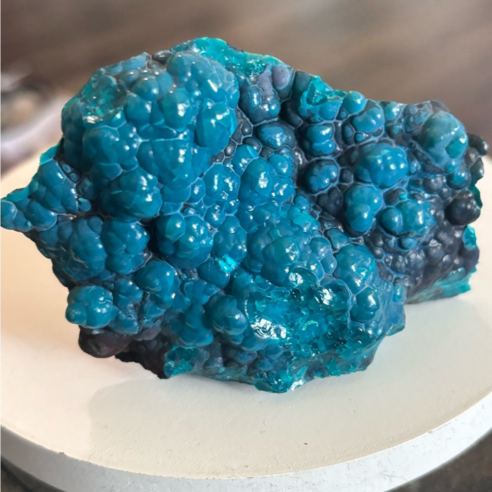 Chrysocolla Specimen 79 Mine